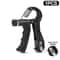 Adjustable Hand Gripper Strengthener Grip Trainer For Wrist And Finger Power 6