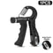 Adjustable Hand Gripper Strengthener Grip Trainer For Wrist And Finger Power 6
