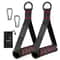 Heavy Duty Triceps Rope Cable Attachment for Gym Pulldown and Face Pull Workouts