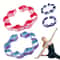 Elastic Resistance Band for Stretching Pilates Yoga Strap Dance Training Loop