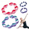 Elastic Resistance Band for Stretching Pilates Yoga Strap Dance Training Loop