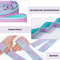Elastic Resistance Band for Stretching Pilates Yoga Strap Dance Training Loop
