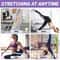 Elastic Resistance Band for Stretching Pilates Yoga Strap Dance Training Loop