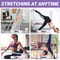 Elastic Resistance Band for Stretching Pilates Yoga Strap Dance Training Loop