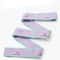 Elastic Resistance Band for Stretching Pilates Yoga Strap Dance Training Loop
