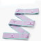 Elastic Resistance Band for Stretching Pilates Yoga Strap Dance Training Loop