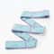 Elastic Resistance Band for Stretching Pilates Yoga Strap Dance Training Loop