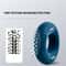 Adjustable Hand Grip Strengthener Ring For Finger And Forearm Training 1
