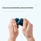 Adjustable Hand Grip Strengthener Ring For Finger And Forearm Training 4