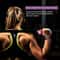 Adjustable Weightlifting Wrist Straps Non Slip Grip Support For Strength Training Gym Lifting 3