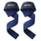 Adjustable Weightlifting Wrist Straps Non Slip Grip Support For Strength Training Gym Lifting 6