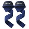 Adjustable Weightlifting Wrist Straps Non Slip Grip Support For Strength Training Gym Lifting 6