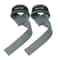 Adjustable Weightlifting Wrist Straps Non Slip Grip Support For Strength Training Gym Lifting 7