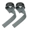 Adjustable Weightlifting Wrist Straps Non Slip Grip Support For Strength Training Gym Lifting 7