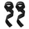 Adjustable Weightlifting Wrist Straps Non Slip Grip Support For Strength Training Gym Lifting 9