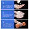Liquid Magnesium Grip Chalk For Gym Rock Climbing Pole Dancing Sweat Resistant Hand Grip 5