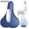 Electric Pelvic Floor Trainer Cushion For Men Kegel Muscle Strengthener 0