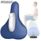 Electric Pelvic Floor Trainer Cushion For Men Kegel Muscle Strengthener 0