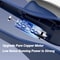 Electric Pelvic Floor Trainer Cushion For Men Kegel Muscle Strengthener 3