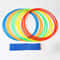 Piece Agility Training Rings Set For Speed Drills Football Training Equipment 1