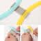 Piece Agility Training Rings Set For Speed Drills Football Training Equipment 2