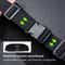 UltraSlim Running Waist Bag Waterproof Phone Pouch Fitness Belt For Travel And Workouts 3