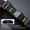 UltraSlim Running Waist Bag Waterproof Phone Pouch Fitness Belt For Travel And Workouts 3