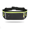 UltraSlim Running Waist Bag Waterproof Phone Pouch Fitness Belt For Travel And Workouts 9