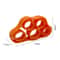 Finger Strength Trainer Silicone Hand Grip Exerciser For Fitness And Rehab 5