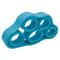 Finger Strength Trainer Silicone Hand Grip Exerciser For Fitness And Rehab 6