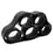 Finger Strength Trainer Silicone Hand Grip Exerciser For Fitness And Rehab 8