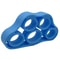 Finger Strength Trainer Silicone Hand Grip Exerciser For Fitness And Rehab 11