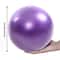 Mini Stability Balance Ball for Pilates Core Workout Therapy Fitness Training
