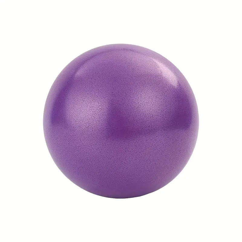 Mini Stability Balance Ball for Pilates Core Workout Therapy Fitness Training