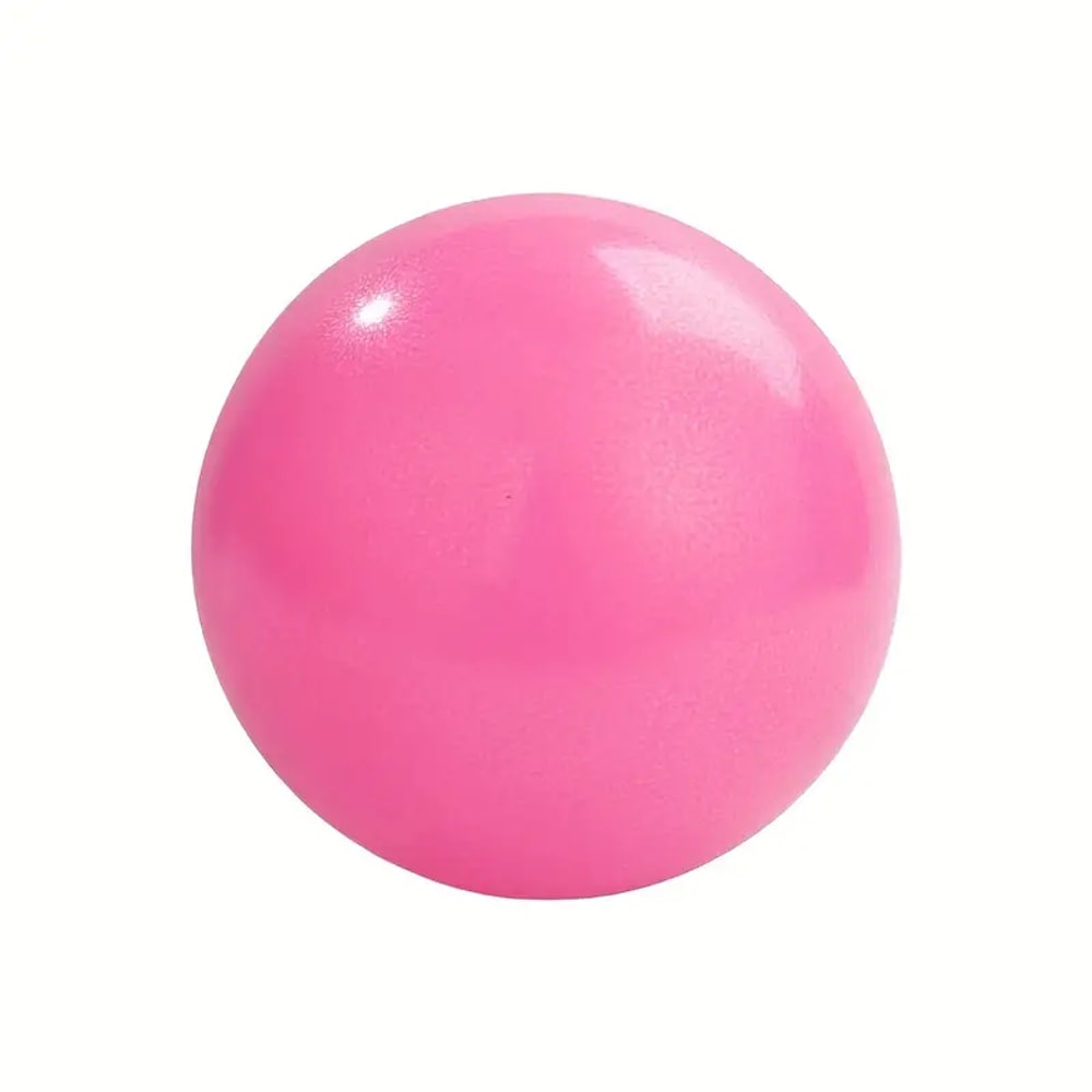 Mini Stability Balance Ball for Pilates Core Workout Therapy Fitness Training