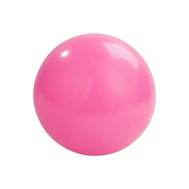 Mini Stability Balance Ball for Pilates Core Workout Therapy Fitness Training