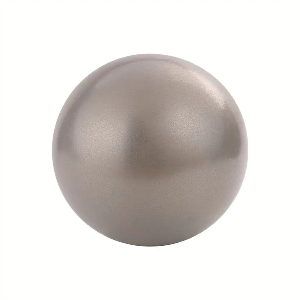 Mini Stability Balance Ball for Pilates Core Workout Therapy Fitness Training