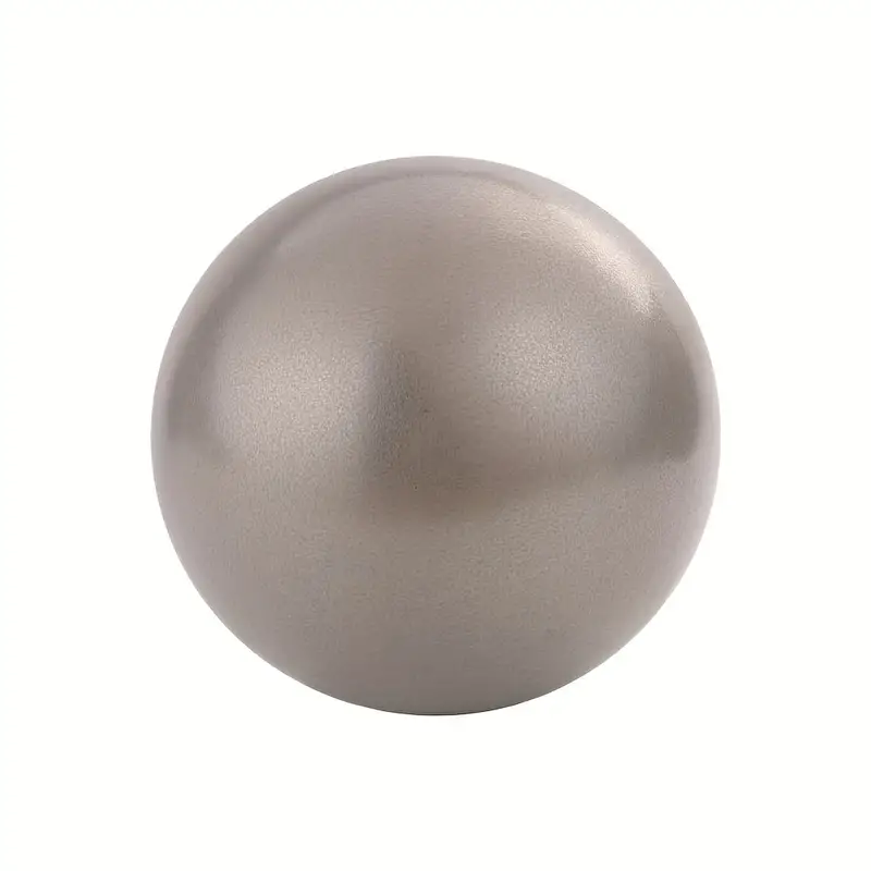 Mini Stability Balance Ball for Pilates Core Workout Therapy Fitness Training