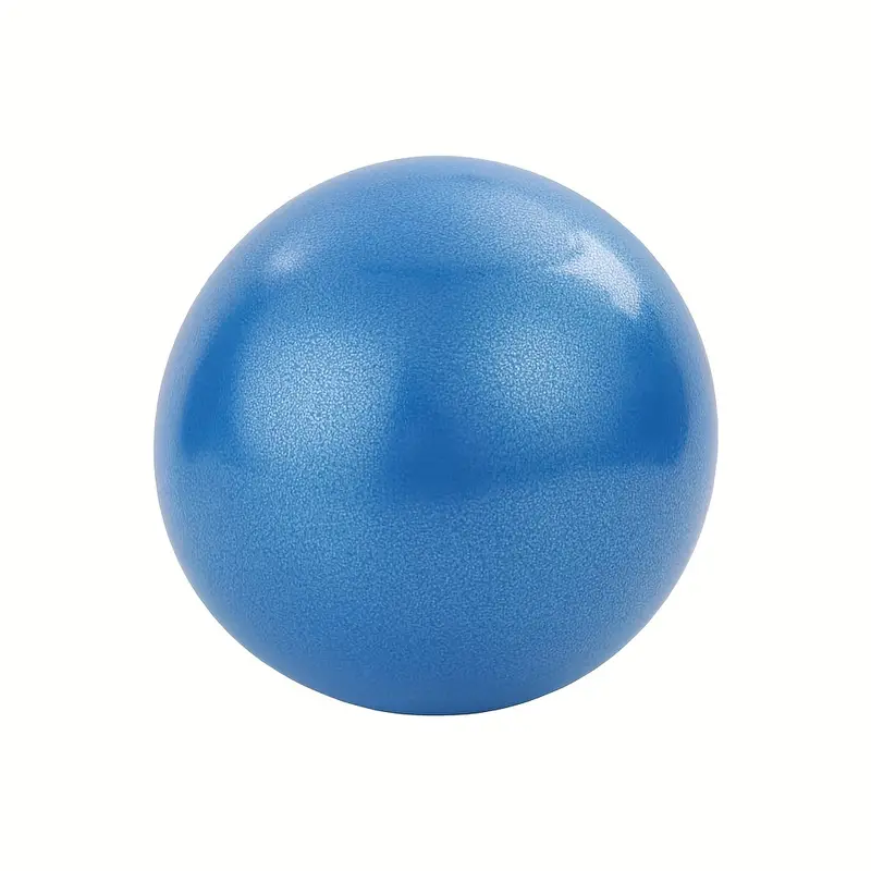 Mini Stability Balance Ball for Pilates Core Workout Therapy Fitness Training