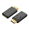 DisplayPort to HDMI Adapter Cable for Smooth Audio Video Streaming