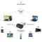 Mini USB WiFi Adapter Wireless USB Dongle for PC Fast Internet Upgrade