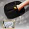 Double Sided Pet Hair Remover Gloves for Furniture, Carpets & Grooming