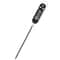 High Accuracy Instant Read Meat Thermometer with LCD for BBQ Cooking and Milk