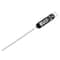 High Accuracy Instant Read Meat Thermometer with LCD for BBQ Cooking and Milk