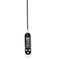High Accuracy Instant Read Meat Thermometer with LCD for BBQ Cooking and Milk