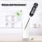 High Accuracy Instant Read Meat Thermometer with LCD for BBQ Cooking and Milk