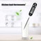 High Accuracy Instant Read Meat Thermometer with LCD for BBQ Cooking and Milk