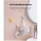 Mini Adhesive Hooks Pack Space Saving Wall Hooks No Drill Multi Purpose Hangers