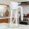Oil Sprayer for Cooking and Dispenser Bottle for BBQ, Air Fryer & Kitchen Use