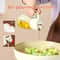 Oil Sprayer for Cooking and Dispenser Bottle for BBQ, Air Fryer & Kitchen Use